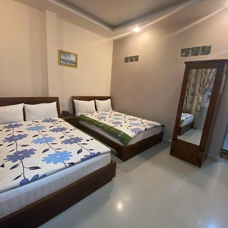 Nguyen Anh Dalat Hotel Ngoại thất bức ảnh