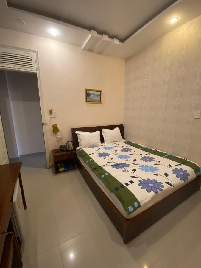 Nguyen Anh Dalat Hotel Ngoại thất bức ảnh