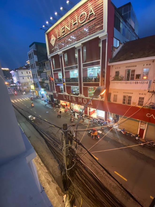 Nguyen Anh Dalat Hotel Ngoại thất bức ảnh