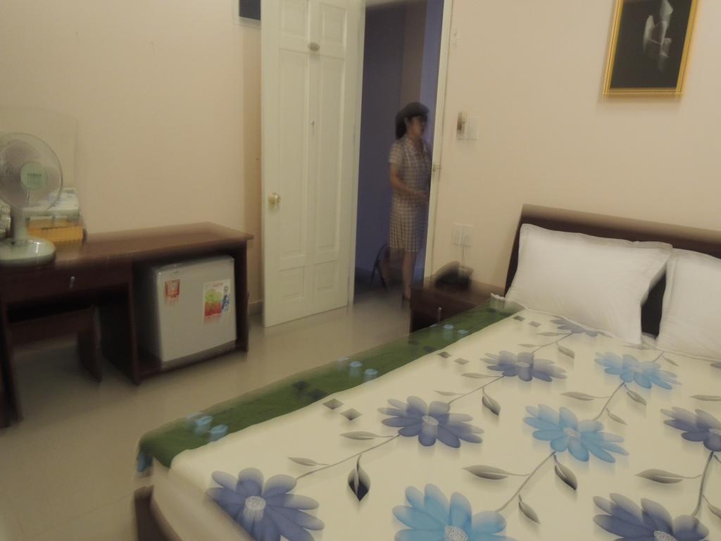 Nguyen Anh Dalat Hotel Phòng bức ảnh